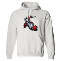 Gildan 9.3 oz. DryBlend Hooded Sweatshirt Thumbnail