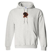 Gildan 9.3 oz. DryBlend Hooded Sweatshirt Thumbnail