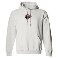 Gildan 9.3 oz. DryBlend Hooded Sweatshirt Thumbnail