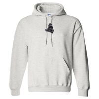 Gildan 9.3 oz. DryBlend Hooded Sweatshirt Thumbnail
