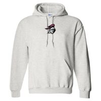Gildan 9.3 oz. DryBlend Hooded Sweatshirt Thumbnail