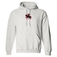 Gildan 9.3 oz. DryBlend Hooded Sweatshirt Thumbnail