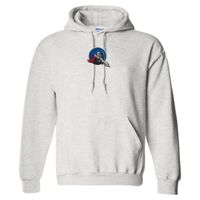 Gildan 9.3 oz. DryBlend Hooded Sweatshirt Thumbnail
