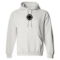 Gildan 9.3 oz. DryBlend Hooded Sweatshirt Thumbnail