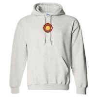 Gildan 9.3 oz. DryBlend Hooded Sweatshirt Thumbnail