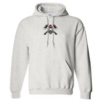 Gildan 9.3 oz. DryBlend Hooded Sweatshirt Thumbnail