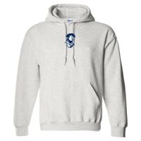 Gildan 9.3 oz. DryBlend Hooded Sweatshirt Thumbnail