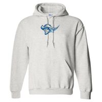Gildan 9.3 oz. DryBlend Hooded Sweatshirt Thumbnail