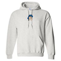 Gildan 9.3 oz. DryBlend Hooded Sweatshirt Thumbnail