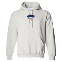 Gildan 9.3 oz. DryBlend Hooded Sweatshirt Thumbnail