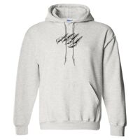 Gildan 9.3 oz. DryBlend Hooded Sweatshirt Thumbnail