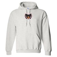 Gildan 9.3 oz. DryBlend Hooded Sweatshirt Thumbnail