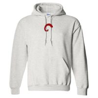 Gildan 9.3 oz. DryBlend Hooded Sweatshirt Thumbnail