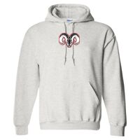 Gildan 9.3 oz. DryBlend Hooded Sweatshirt Thumbnail