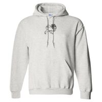Gildan 9.3 oz. DryBlend Hooded Sweatshirt Thumbnail