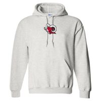 Gildan 9.3 oz. DryBlend Hooded Sweatshirt Thumbnail