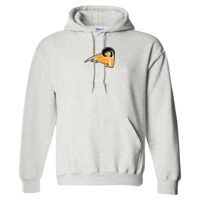 Gildan 9.3 oz. DryBlend Hooded Sweatshirt Thumbnail