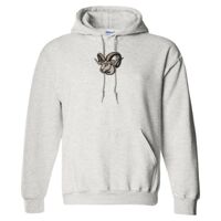Gildan 9.3 oz. DryBlend Hooded Sweatshirt Thumbnail