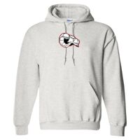 Gildan 9.3 oz. DryBlend Hooded Sweatshirt Thumbnail