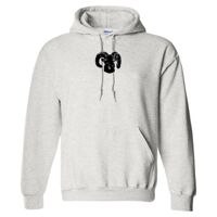 Gildan 9.3 oz. DryBlend Hooded Sweatshirt Thumbnail