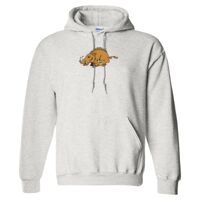 Gildan 9.3 oz. DryBlend Hooded Sweatshirt Thumbnail