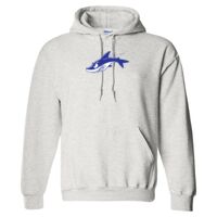 Gildan 9.3 oz. DryBlend Hooded Sweatshirt Thumbnail
