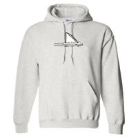Gildan 9.3 oz. DryBlend Hooded Sweatshirt Thumbnail