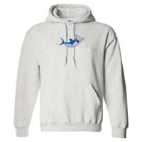 Gildan 9.3 oz. DryBlend Hooded Sweatshirt Thumbnail