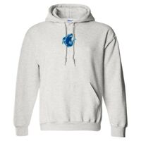 Gildan 9.3 oz. DryBlend Hooded Sweatshirt Thumbnail
