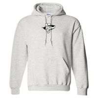 Gildan 9.3 oz. DryBlend Hooded Sweatshirt Thumbnail