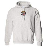 Gildan 9.3 oz. DryBlend Hooded Sweatshirt Thumbnail