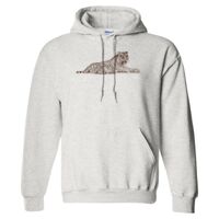 Gildan 9.3 oz. DryBlend Hooded Sweatshirt Thumbnail