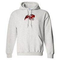 Gildan 9.3 oz. DryBlend Hooded Sweatshirt Thumbnail