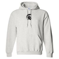 Gildan 9.3 oz. DryBlend Hooded Sweatshirt Thumbnail