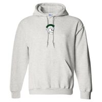 Gildan 9.3 oz. DryBlend Hooded Sweatshirt Thumbnail