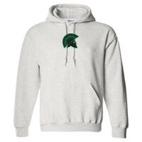 Gildan 9.3 oz. DryBlend Hooded Sweatshirt Thumbnail