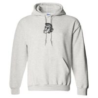Gildan 9.3 oz. DryBlend Hooded Sweatshirt Thumbnail