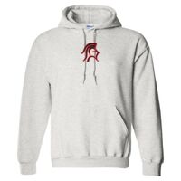 Gildan 9.3 oz. DryBlend Hooded Sweatshirt Thumbnail