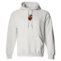 Gildan 9.3 oz. DryBlend Hooded Sweatshirt Thumbnail