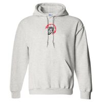 Gildan 9.3 oz. DryBlend Hooded Sweatshirt Thumbnail
