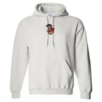 Gildan 9.3 oz. DryBlend Hooded Sweatshirt Thumbnail