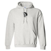 Gildan 9.3 oz. DryBlend Hooded Sweatshirt Thumbnail