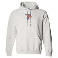 Gildan 9.3 oz. DryBlend Hooded Sweatshirt Thumbnail