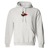 Gildan 9.3 oz. DryBlend Hooded Sweatshirt Thumbnail
