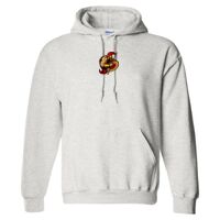 Gildan 9.3 oz. DryBlend Hooded Sweatshirt Thumbnail