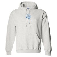 Gildan 9.3 oz. DryBlend Hooded Sweatshirt Thumbnail