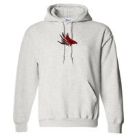 Gildan 9.3 oz. DryBlend Hooded Sweatshirt Thumbnail