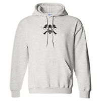 Gildan 9.3 oz. DryBlend Hooded Sweatshirt Thumbnail