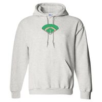 Gildan 9.3 oz. DryBlend Hooded Sweatshirt Thumbnail