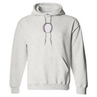 Gildan 9.3 oz. DryBlend Hooded Sweatshirt Thumbnail